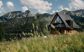 Sywarne Chalet